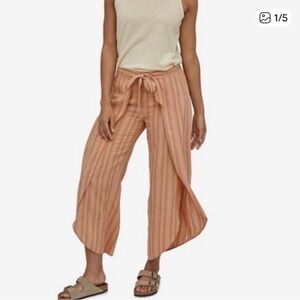 Patagonia
Garden Island Pant size Small